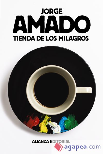 Tienda de los Milagros