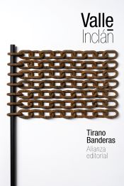 Portada de Tirano Banderas