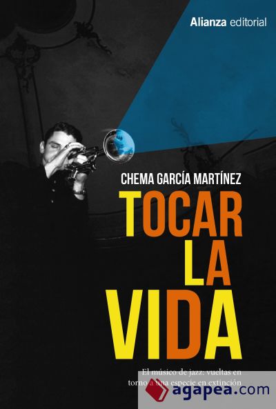 Tocar la vida