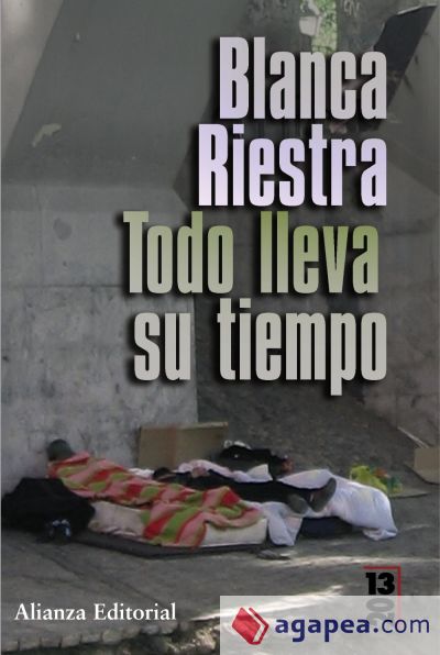 Todo lleva su tiempo (Ebook)