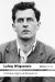 Portada de Tractatus logico-philosophicus, de Ludwig Wittgenstein