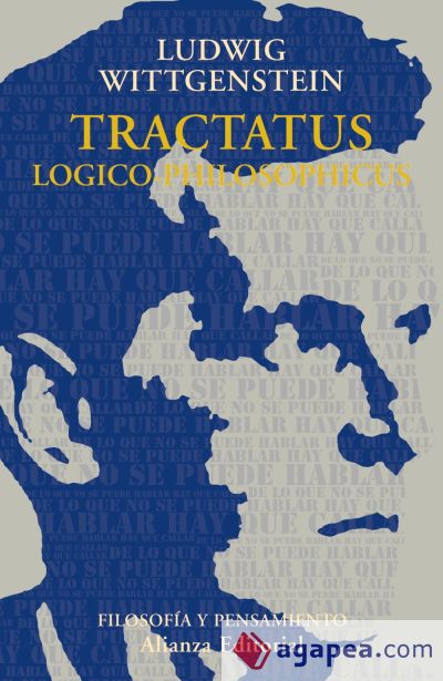 Tractatus logico-philosophicus