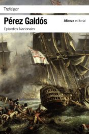 Portada de Trafalgar