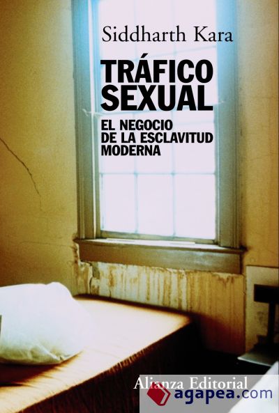 Tráfico sexual