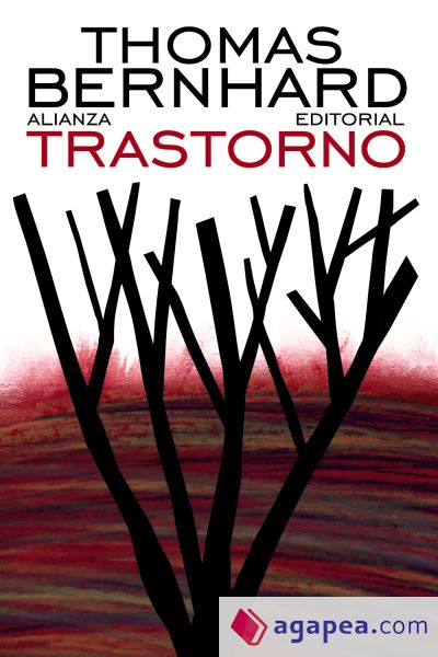 Trastorno