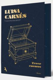 Portada de Trece cuentos