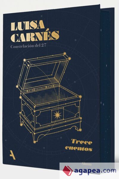 Trece cuentos