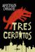 Portada de Tres cerditos, de Konstantinos Apostolous Doxiadis