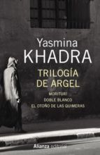 Portada de Trilogía de Argel (Ebook)