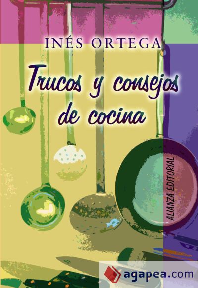 Trucos y consejos de cocina