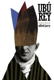 Portada de Ubú rey