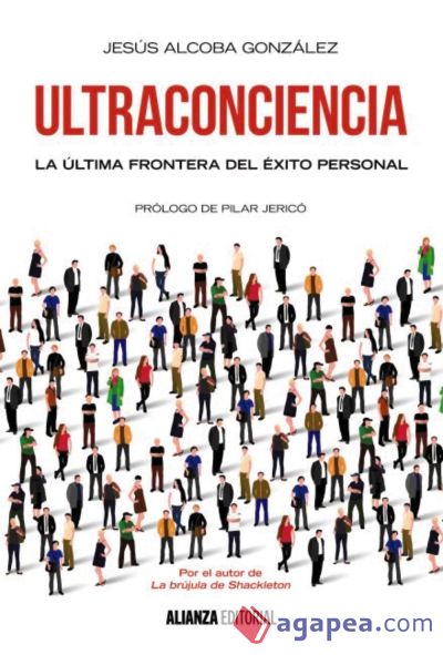 Ultraconciencia (Ebook)