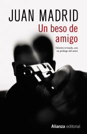 Portada de Un beso de amigo