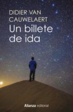 Portada de Un billete de ida (Ebook)