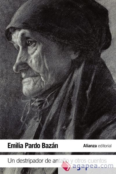 Un destripador de anta&ntilde;o y otros cuentos