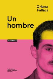 Portada de Un hombre