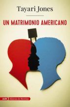 Portada de Un matrimonio americano (AdN) (Ebook)