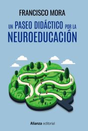 Portada de Un paseo por la neuroeducación