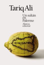 Portada de Un sultán en Palermo