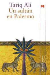 Portada de Un sultán en Palermo