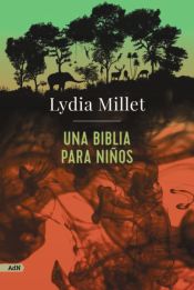 Portada de Una Biblia para niños (AdN) (Ebook)