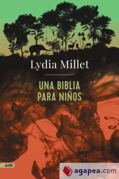 Una Biblia para niños (AdN) (Ebook)