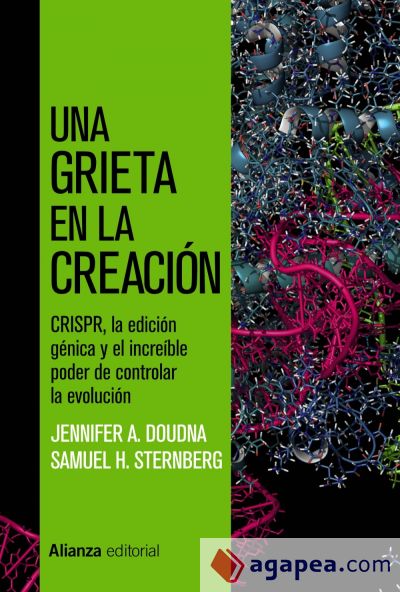 Una grieta en la creación