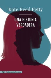 Portada de Una historia verdadera (AdN)