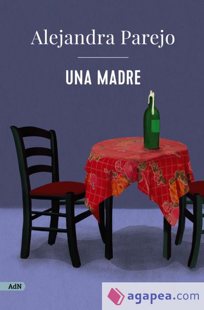 Una madre (AdN)