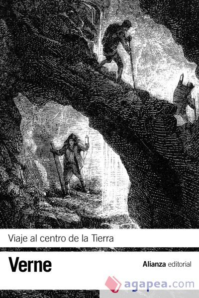 Viaje al centro de la Tierra