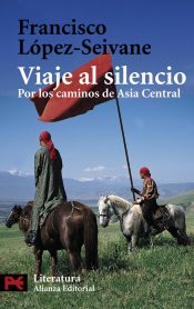 Portada de Viaje al silencio