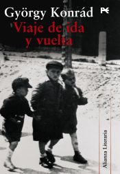 Portada de Viaje de ida y vuelta