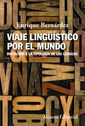 Portada de Viaje lingüístico por el mundo (Ebook)