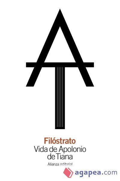 Vida de Apolonio de Tiana