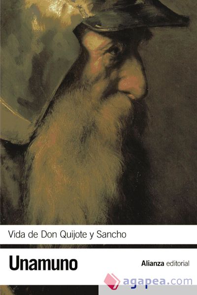 Vida de Don Quijote y Sancho