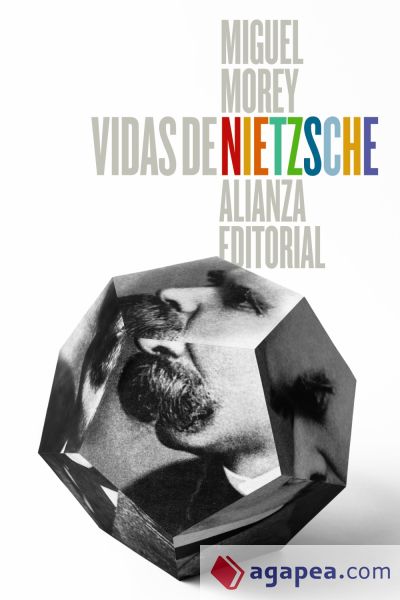 Vidas de Nietzsche