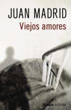 Portada de Viejos amores (Ebook)