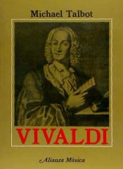 Portada de Vivaldi