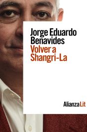 Portada de Volver a Shangri-La