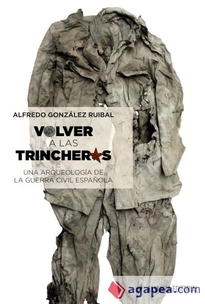 Volver a las trincheras (Ebook)