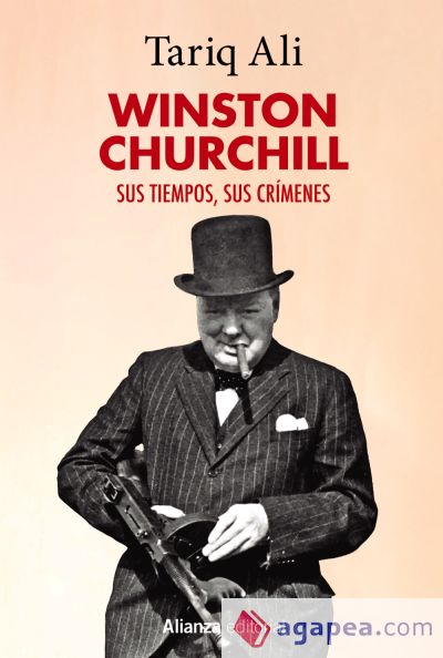 Winston Churchill