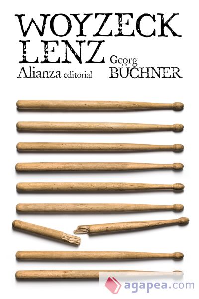 Woyzeck. Lenz