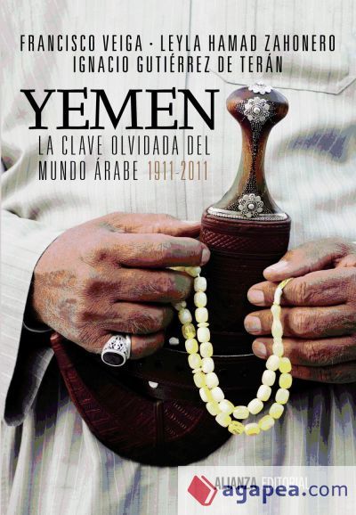 Yemen. La clave olvidada del mundo &aacute;rabe (Ebook)