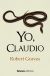 Portada de Yo, Claudio, de Robert Graves