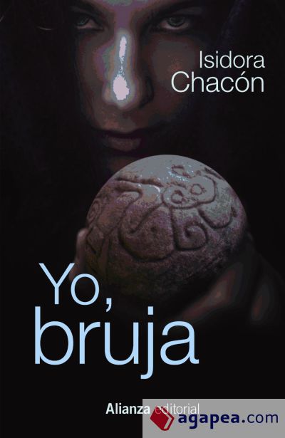 Yo, bruja