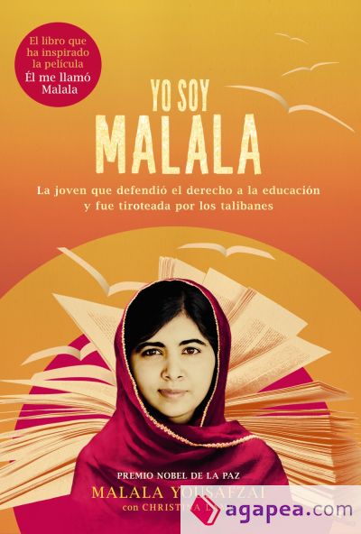 Yo soy Malala