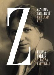 Portada de Zenobia Camprubí (Ebook)