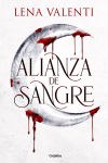 Alianza De Sangre De Lena Valenti