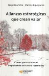 Alianzas estratégicas que crean valor