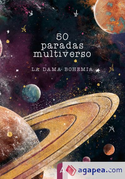 50 paradas multiverso